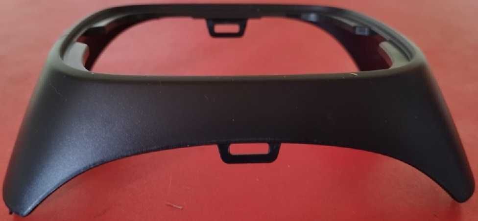 эмблема решётки радиатора HONDA