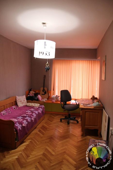 Дава се под наем Тристаен апартамент в Бургас, Лазур - 105 кв.м за 561 € - Снимка #9