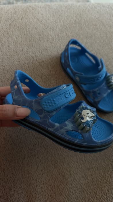 Детские Сандали Crocs 6