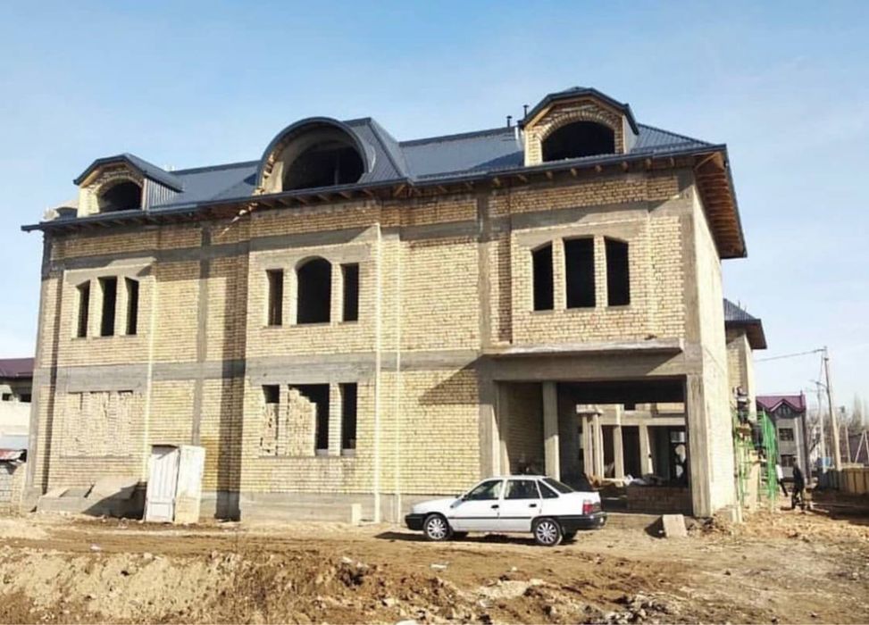 Уй, врименка, новес, стяшка, зина забор хизматлари куриб берамиз