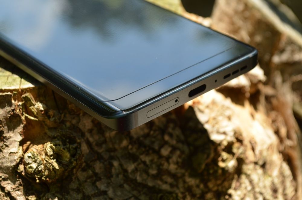 Motorola edge 30 fusion