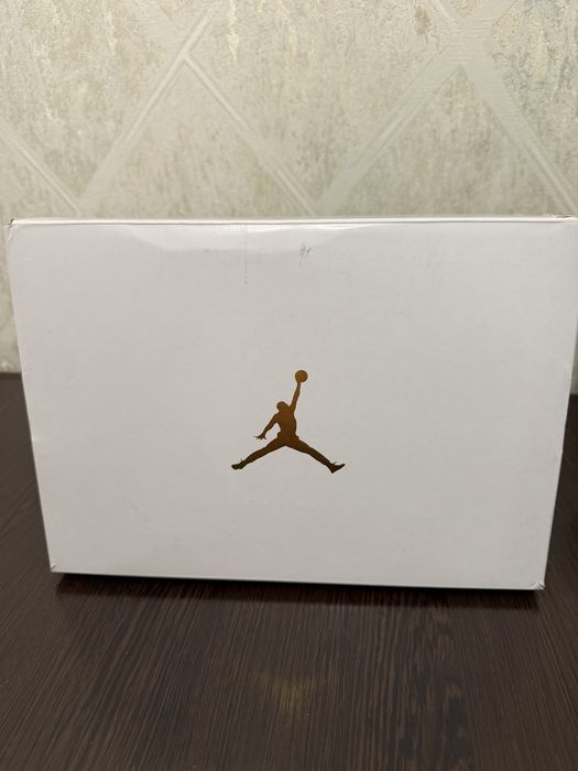 Nike Air Jordan Low 41 размер оригинал новые