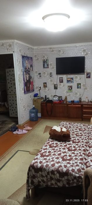 Продам 3-х комн.квартиру. Черёмушки