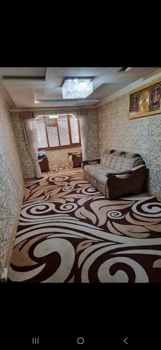 Kunlik kvartera qo'yamiz 300 000 sum