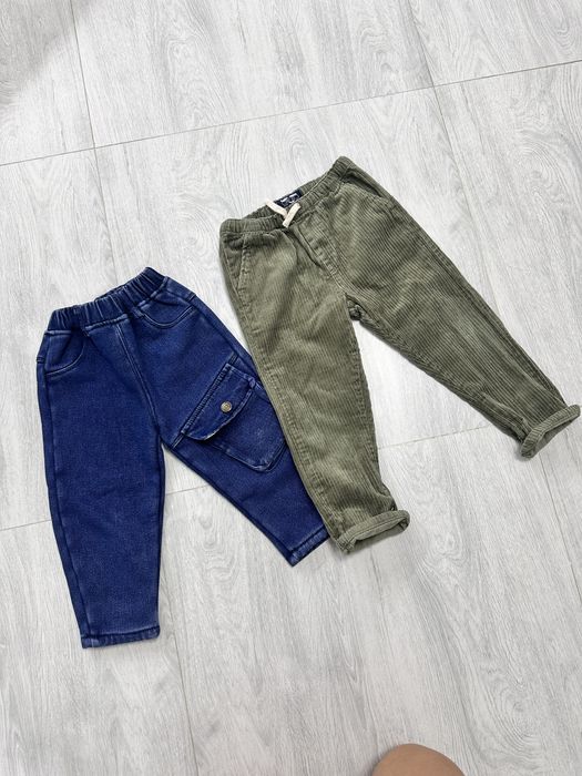 Продаются детские джинсы