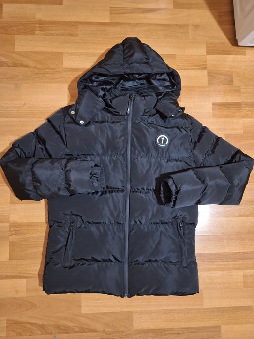Trapstar зимно яке – ЧИСТО НОВО | S, M, L, XL | Топ качество