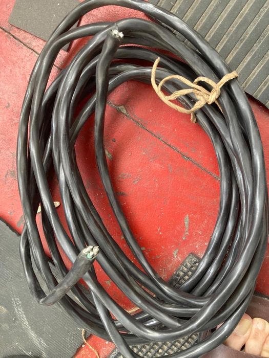 Продам кабели отрезки