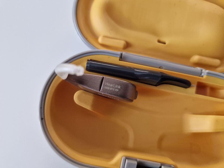 Aparat auditiv Philips hearlink 1500