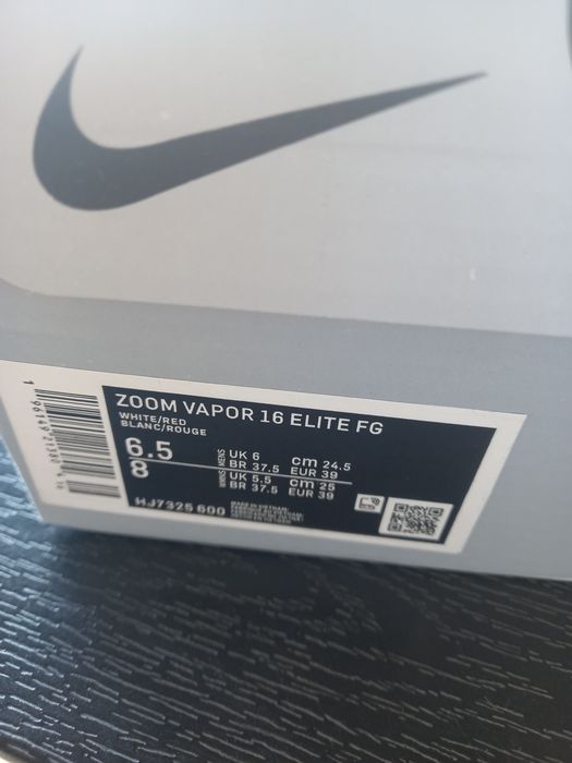 Ghete nike 39 elite