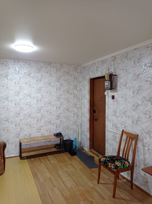 Продам комнату в общежитии