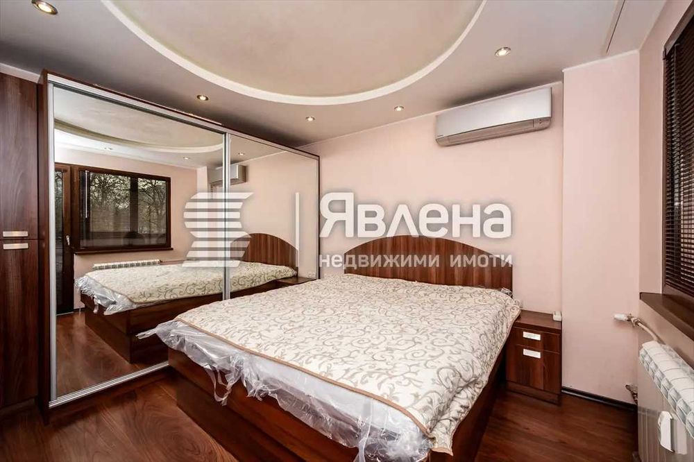 Дава се под наем Двустаен апартамент в София, Люлин 10 - 68 кв.м за 640 € - Снимка #5