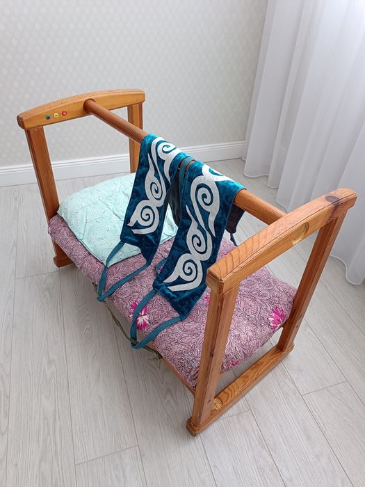 Продается бесик бесік новый