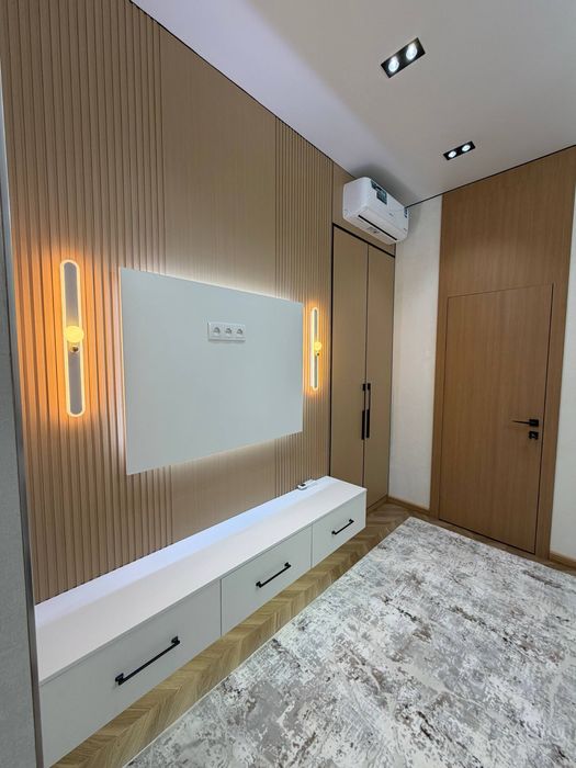 Сдается 2/4/16 ком квартира куйлюк массив 3 Хон Сарой