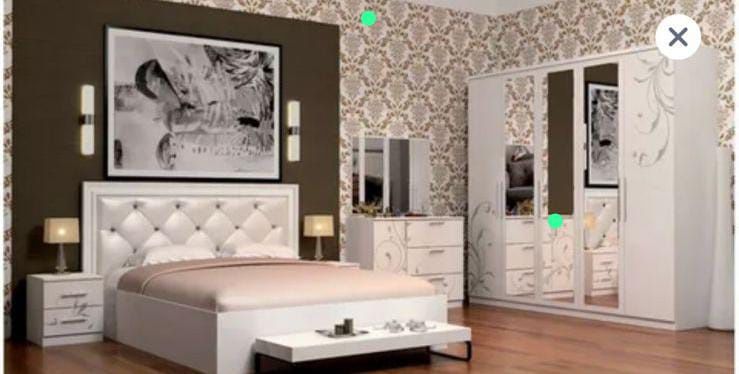 Продается спальный гарнитур