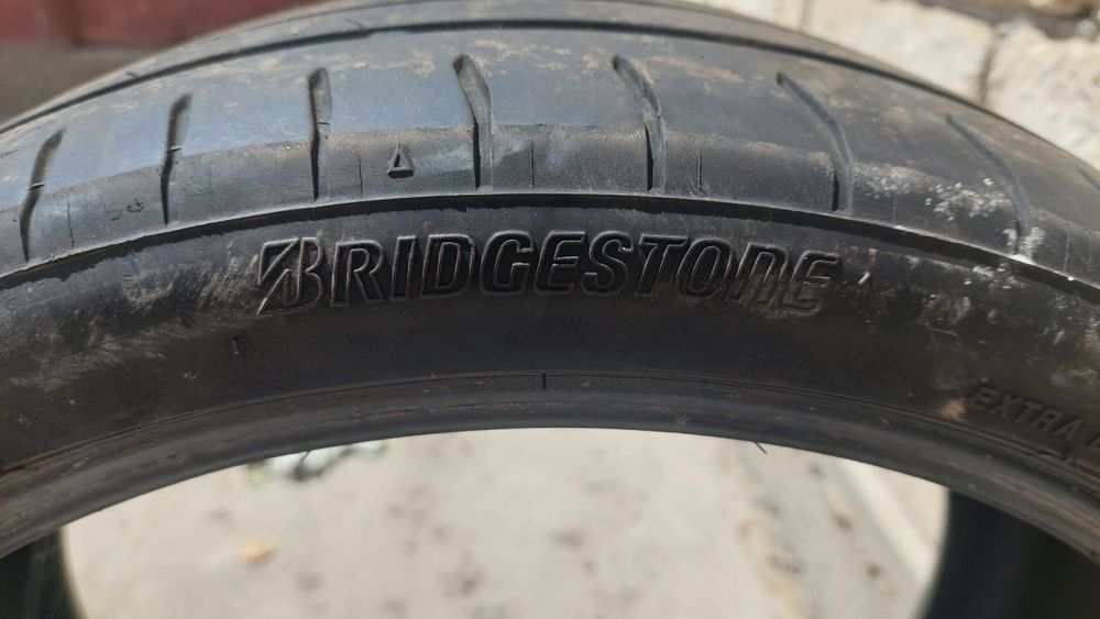 Шины Bridgestone