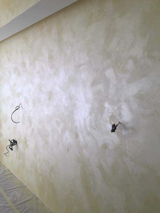 OTTOCENTO Эффект Вельвета 40 видов декоративки