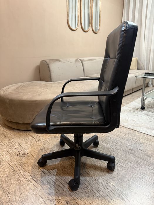 Scaun rotativ de birou 57x90 cm