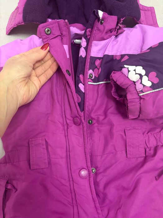 Детски Зимен Ескимос гащеризон