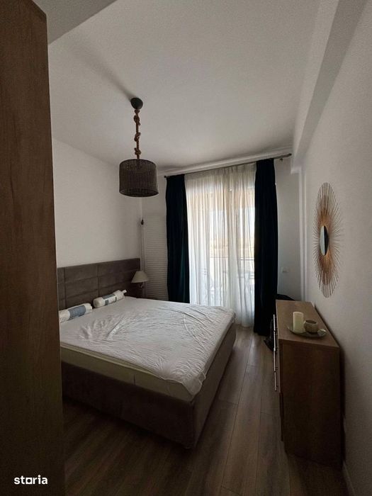 Apartament Titan, 2 camere, complex nou