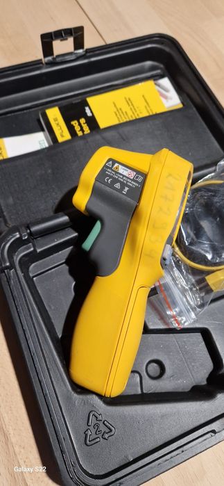 Fluke Chauvin Arnoux aparate de măsurat