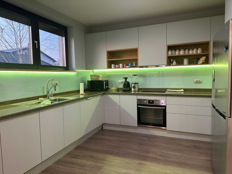 Super VILA zona Nord - Complet Mobilata /Utilata