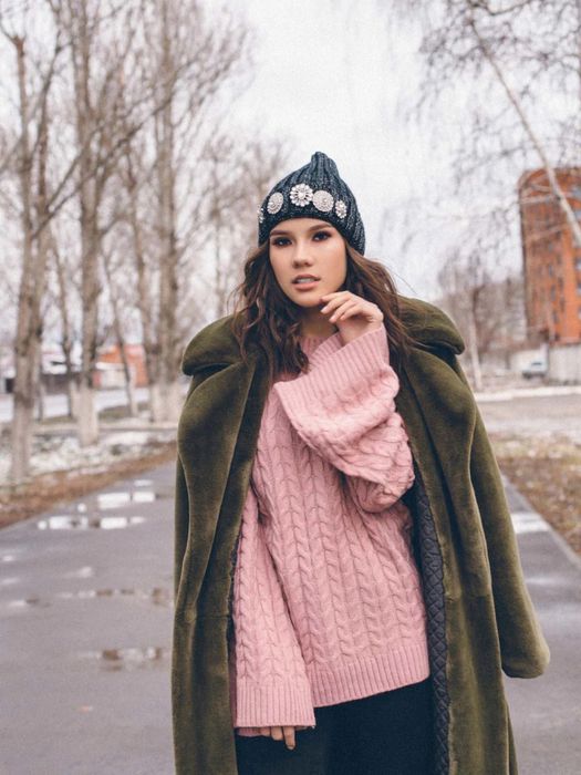 Продам экошубу