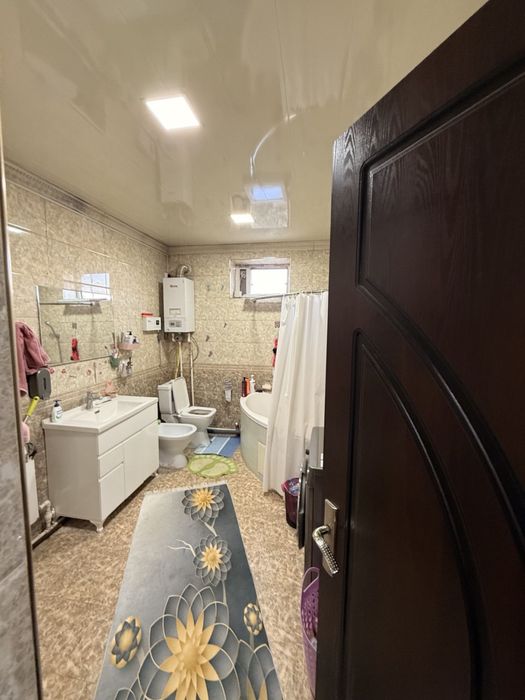 SOTILADI kvartira 5 xonali