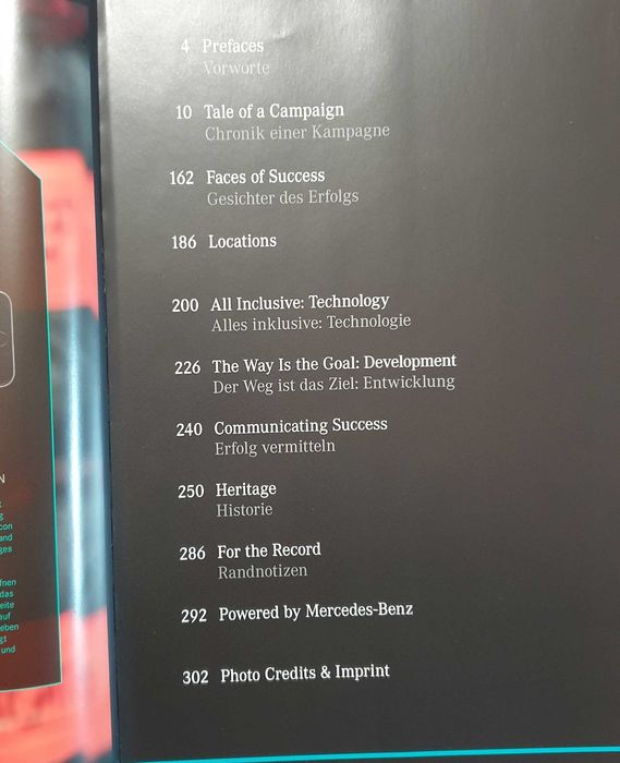 Формула 1 - 5 енциклопедии и справочници