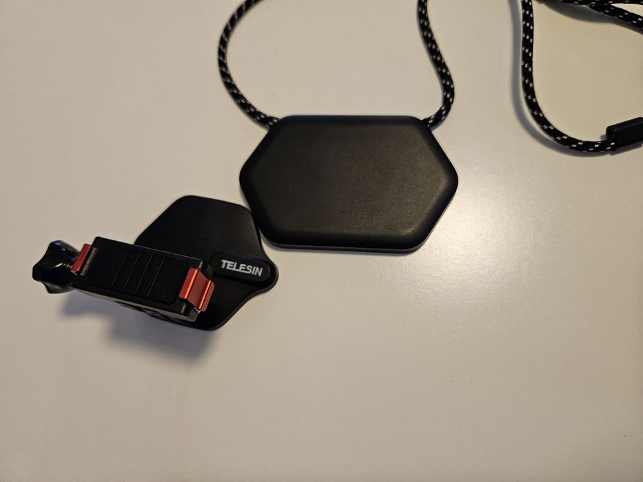 DJI Action 5 pro