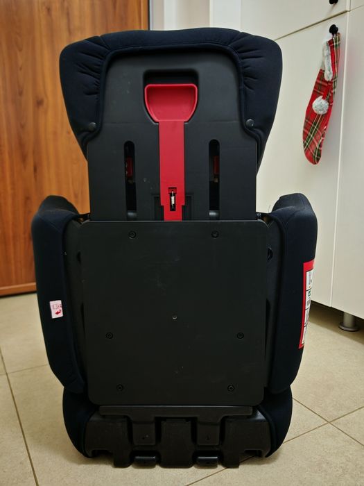 Scaun Auto cu isofix