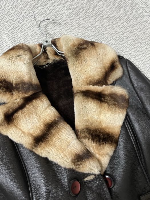 Продам дубленку