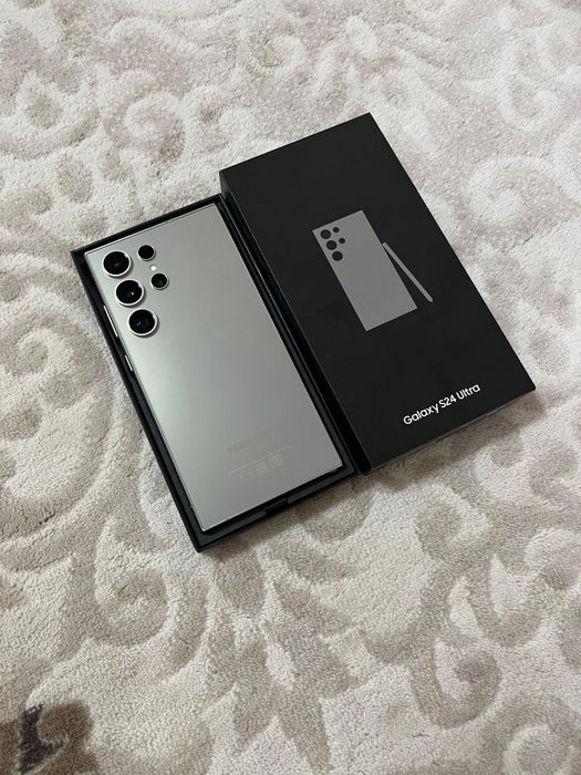 Samsung s24ultra