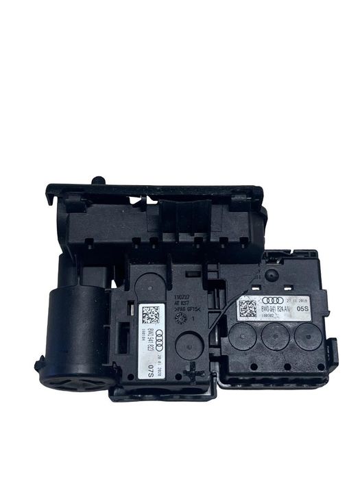 Panou Sigurante Baterie Audi A5/S5 Ii Sportback F5A 2016 -> 8W0941824An