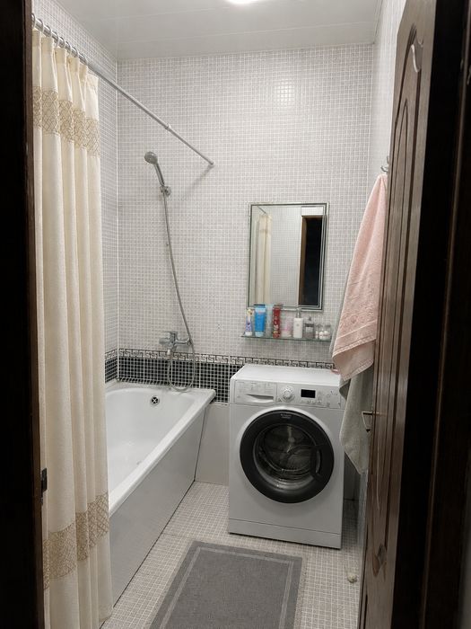 Продаётся 3-ком кв 70 м², 9 эт, Себзар, Алм р-н, от собственника