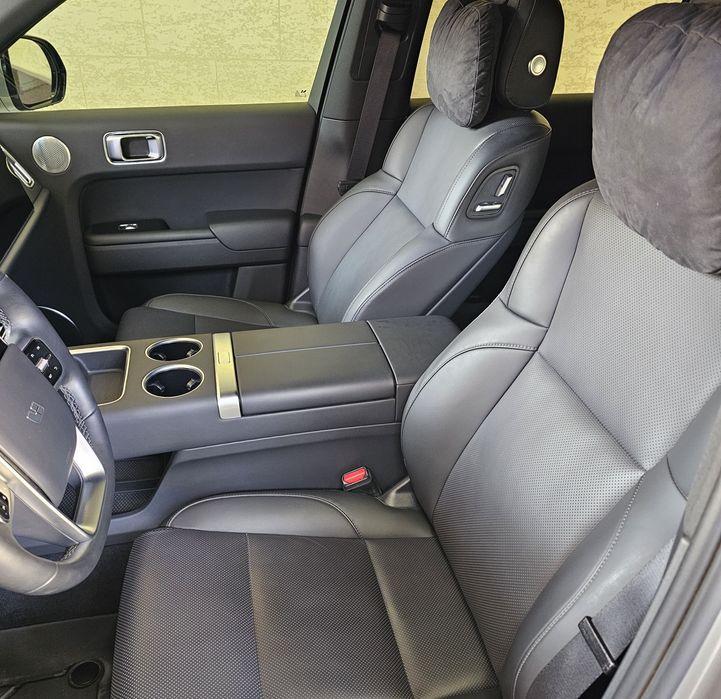 Продаётся!!!   Сотилади!!!   LIXIANG L7 ULTRA (Li) 2024 ОКТЯБРЬ