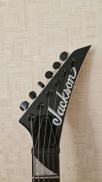 Электрогитара Jackson Js22