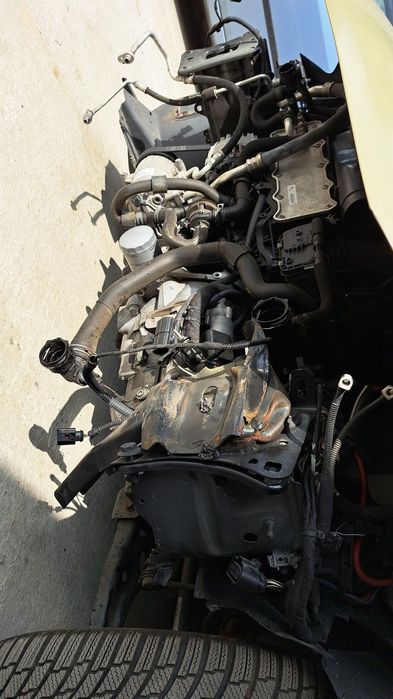 Servicii auto Stand redresat caroserii / Cal tras lonjeroane