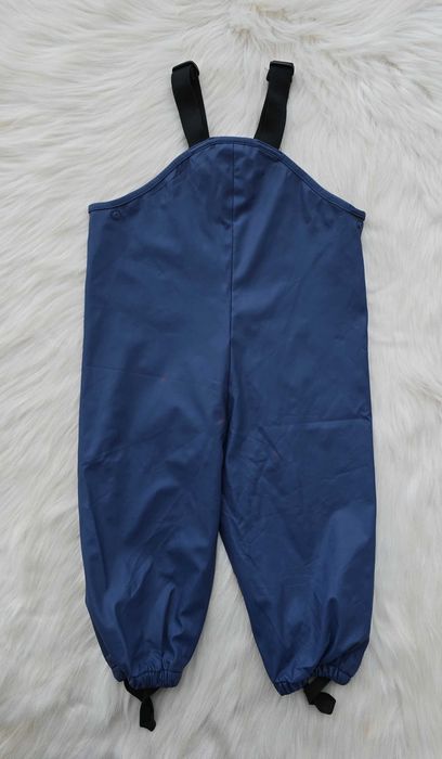 Комплект за дъжд 9-12 месеца