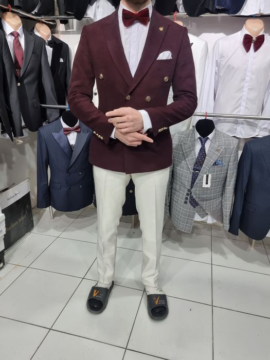 Kastyum shim kostyum prakat