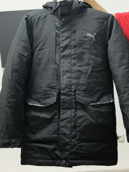 Зимняя куртка на подростка