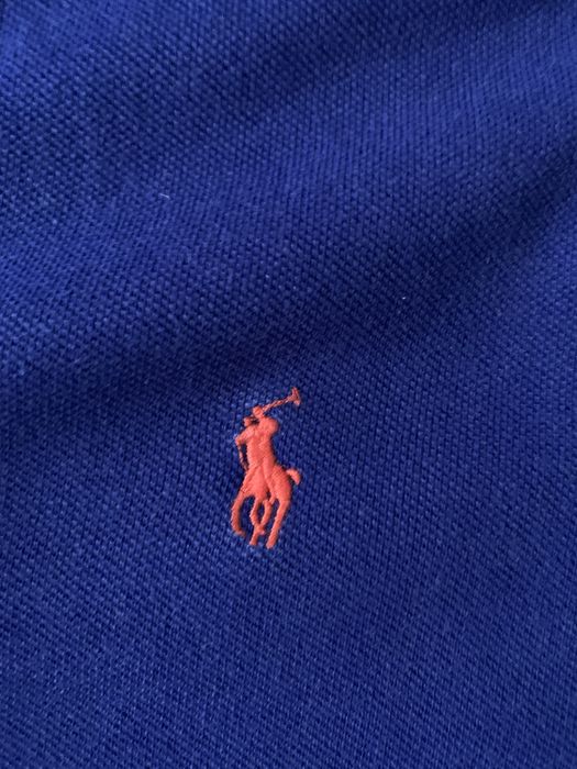 Tricou Polo Ralph Lauren