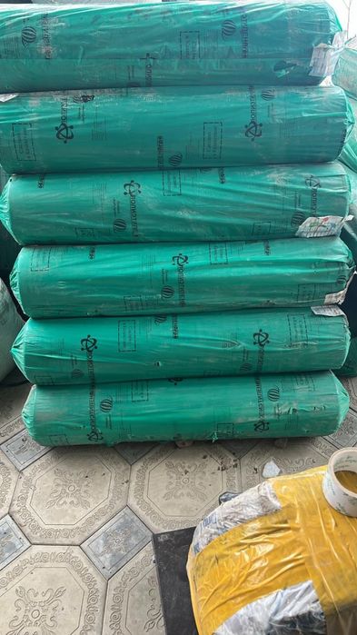 Полиэтиленовая плёнка