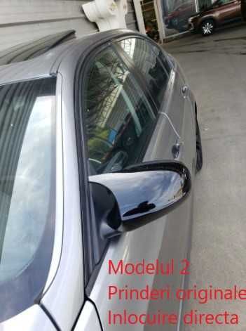 Capace Oglinzi M Style M3 Batman BMW E90 E91 E92 E93 E81 E82 E88 E87