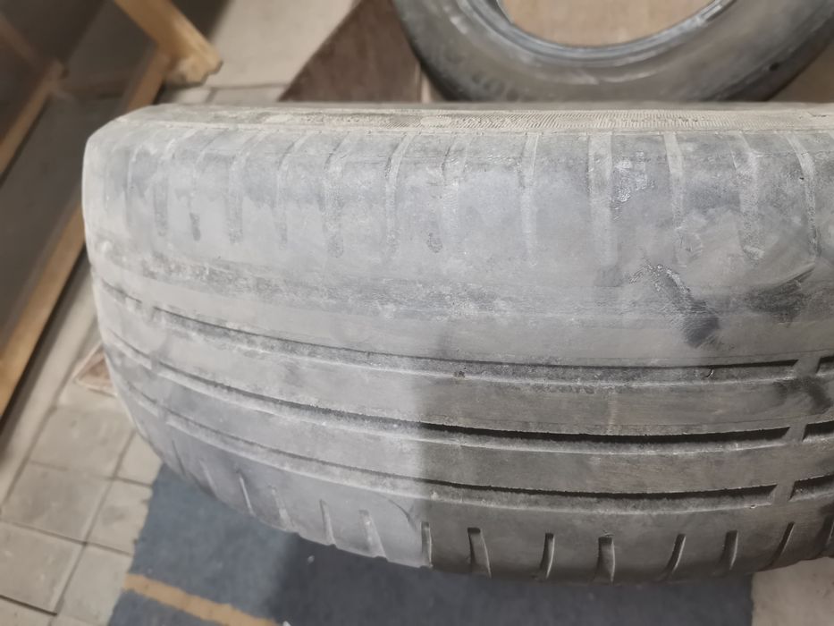 Шины для легковых автомобилей