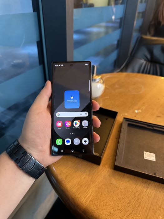 Sumsung z fold 6 256Gb