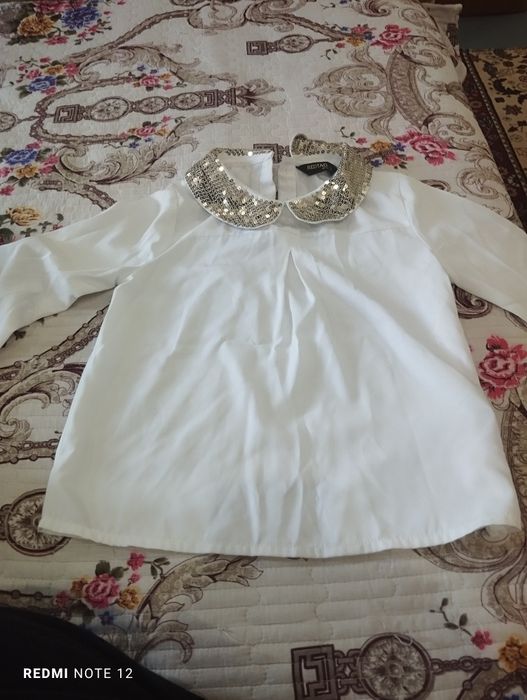 Qizaloqla ucun assssal kiyimla brendoviy