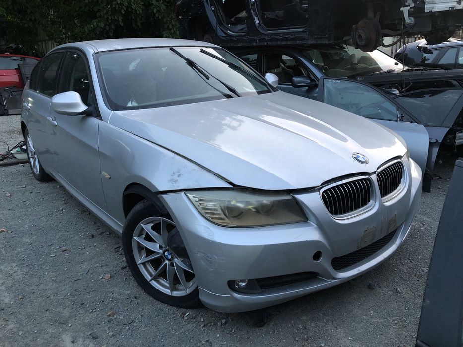 Продаваме на части бмв е90 1.6д bmw e90 1.6d.