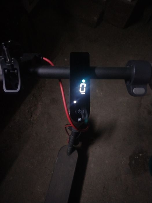 Trotineta electrica xiaomi mi 4
