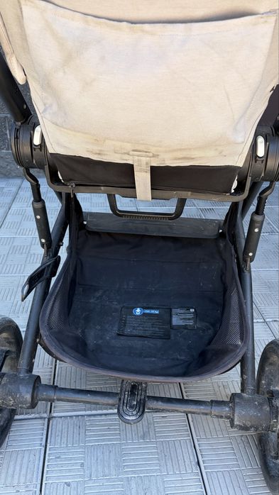 Продам прогулочную коляску cybex balios s