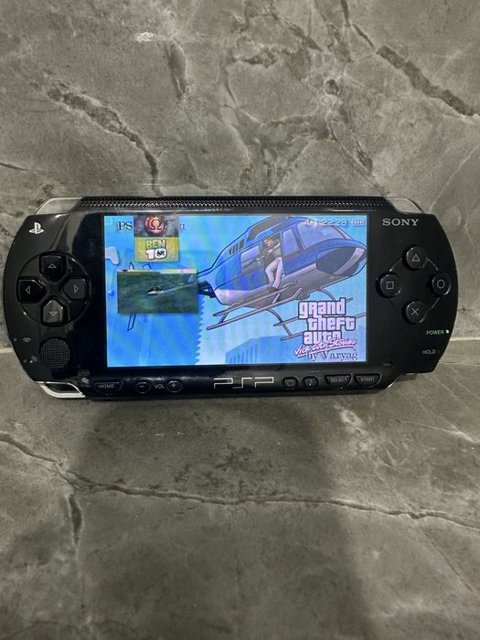 Psp 1006 почти идеал